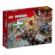 RAPINA IN BANCA MINATO.JUNIORS10760