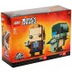 OWEN E BLUE BRICKHEADZ 41614
