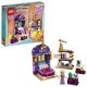 CAMERETTA N/CASTELLO RAPUNZEL 41156