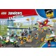AEROPORTO DI CITTA'JUNIORS 10764