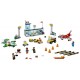 AEROPORTO DI CITTA'JUNIORS 10764