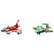 AEROPORTO DI CITTA'JUNIORS 10764