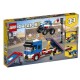 TRUCK DELLO STUNTMAN CREATOR 31085