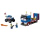 TRUCK DELLO STUNTMAN CREATOR 31085