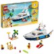 AVVENTURE IN MARE CREATOR 31083