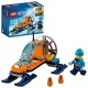 MINI-MOTOSLITTA ARTICA CITY 60190