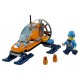 MINI-MOTOSLITTA ARTICA CITY 60190