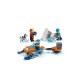 MINI-MOTOSLITTA ARTICA CITY 60190