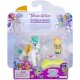 SHIMMER SHINE TEENIE G.PONY PACK