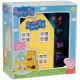 PEPPA PIG LA GRANDE CASA DELUXE