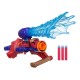AVENGERS BLASTER ASS.GEAR SPIDERMAN