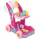 GG HELLO KITTY CARRELLO DOTTORE