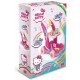 GG HELLO KITTY CARRELLO DOTTORE
