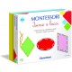 MONTESSORI - FORME E LACCI