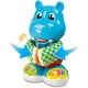 FILIPPO L'IPPOPOTAMO BALLERINO