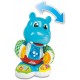 FILIPPO L'IPPOPOTAMO BALLERINO