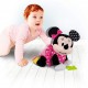 BABY MINNIE GATTONA CON ME