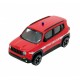 AUTO JEEP RANAGADE 1:43