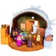 MASHA PLAY SET CASA ORSO