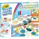 GLI STAMPA MAGICI COLOR WONDER