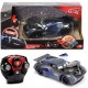 CARS 3 JACKSON STORM CRAZY CRASH RC