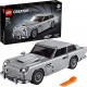 JAMES BOND ASTON MARTIN DB5 CREATOR