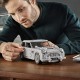 JAMES BOND ASTON MARTIN DB5 CREATOR