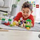 SPIDER-MAN VS ELECTRO DUPLO 10893