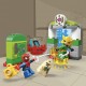SPIDER-MAN VS ELECTRO DUPLO 10893