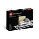 PARIGI LEGO ARCHITECTURE 21044