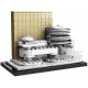 PARIGI LEGO ARCHITECTURE 21044