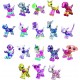 TWISTY PETZ 1PZ ASS.TO