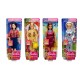 BARBIE IN CARRIERE 60 ANNI. ASS
