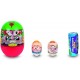 MIGHTY BEANZ 2PZ DISP.30