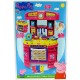 CUCINA DI PEPPA PIG 75CM C/15ACC.