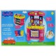 CUCINA DI PEPPA PIG 75CM C/15ACC.