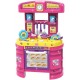 CUCINA DI PEPPA PIG 75CM C/15ACC.