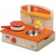 CUCINA LEGNO PORTATILE WONDERWORLD.