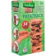 PAPATRACK IN LEGNO 54PZ