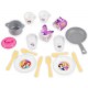 CUCINA C/RIPIANI PRINCIPESSE