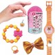 OROLOGIO LOL SURPRISE ESP.16 PZ.