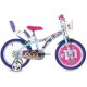 BICI 16 LOL  DINO BIKES