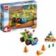 TOY STORY4 WOODY E RC 10766