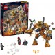 S.H. BATTAGLIA DI MOLTEN 76128