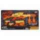 NERF ALPHASTRIKE BATTALION SET