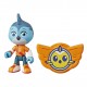 TOP WING PERSONAGGIO SINGOLO