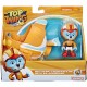 TOP WING VEICOLO C/PERSONAGGIO