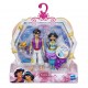 PRINCIPESSE SMALL DOLL COPPIA
