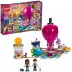 DIVERTENTE GIOSTRA POLPO FRIENDS413