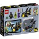 S.H.BATMAN E LA RAPINA ENIG. 76137